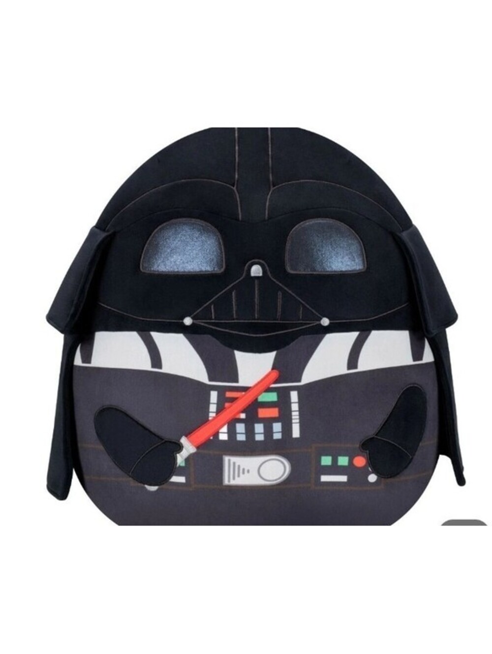 Squishmallows Star Wars Darth Vader 20" Plush Toy